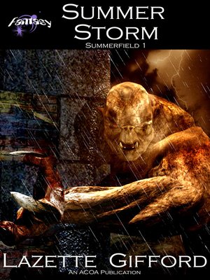 cover image of Summerfield 1